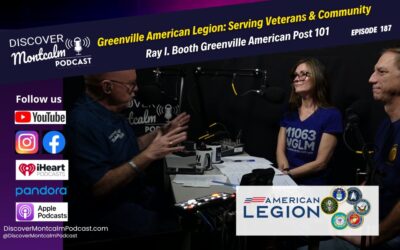 Greenville American Legion: Serving Veterans & Community