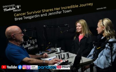 Cancer Survivor Shares Her Story