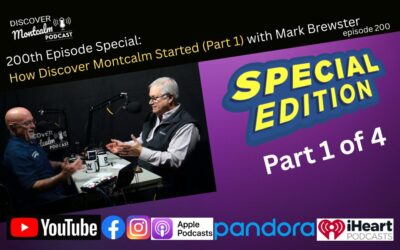 200th Episode Discover Montcalm