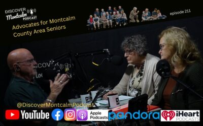 Advocates for Montcalm County Area Seniors