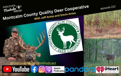 Montcalm Quality Deer Cooperative